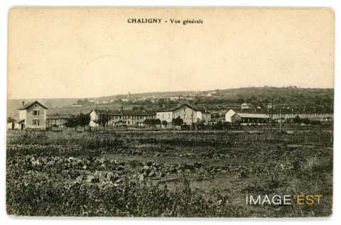 Chaligny (Meurthe-et-Moselle)